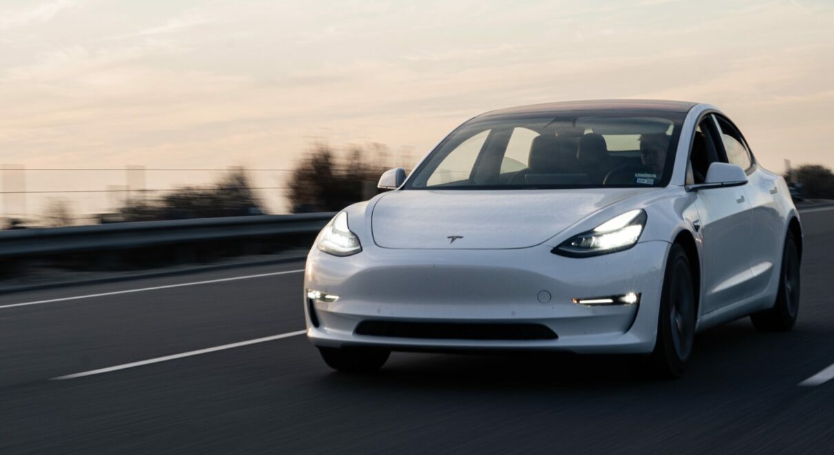 Is Tesla Full Self-Drive worth it